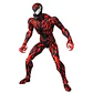(Stock) Carnage Comic Ver. Mafex - Marvel Comics - Miniatura 4