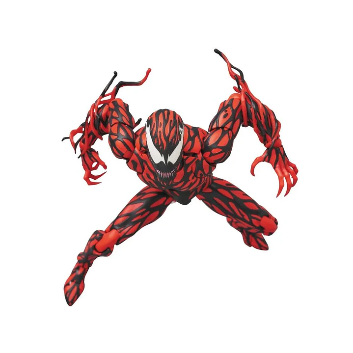 (Stock) Carnage Comic Ver. Mafex - Marvel Comics 5
