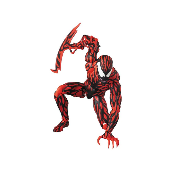 (Stock) Carnage Comic Ver. Mafex - Marvel Comics 6