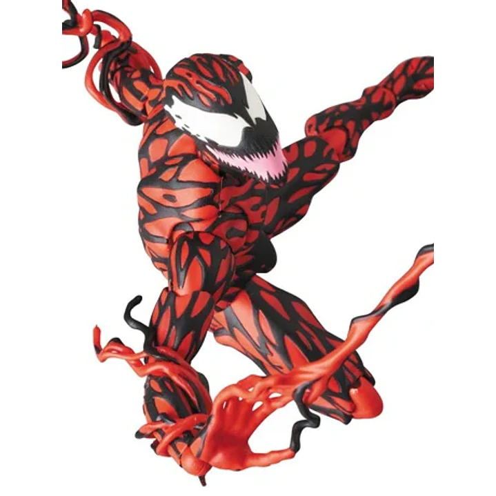(Stock) Carnage Comic Ver. Mafex - Marvel Comics 8