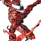 (Stock) Carnage Comic Ver. Mafex - Marvel Comics - Miniatura 8