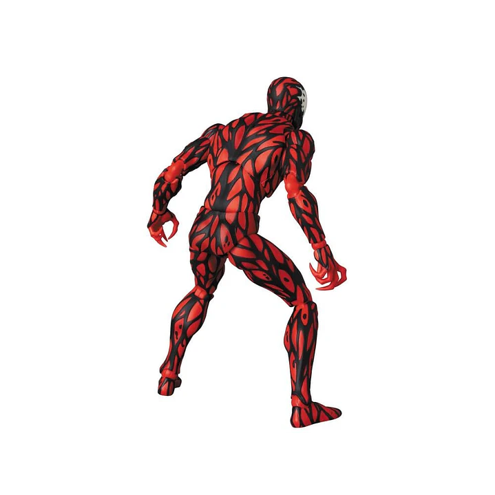 (Stock) Carnage Comic Ver. Mafex - Marvel Comics 10