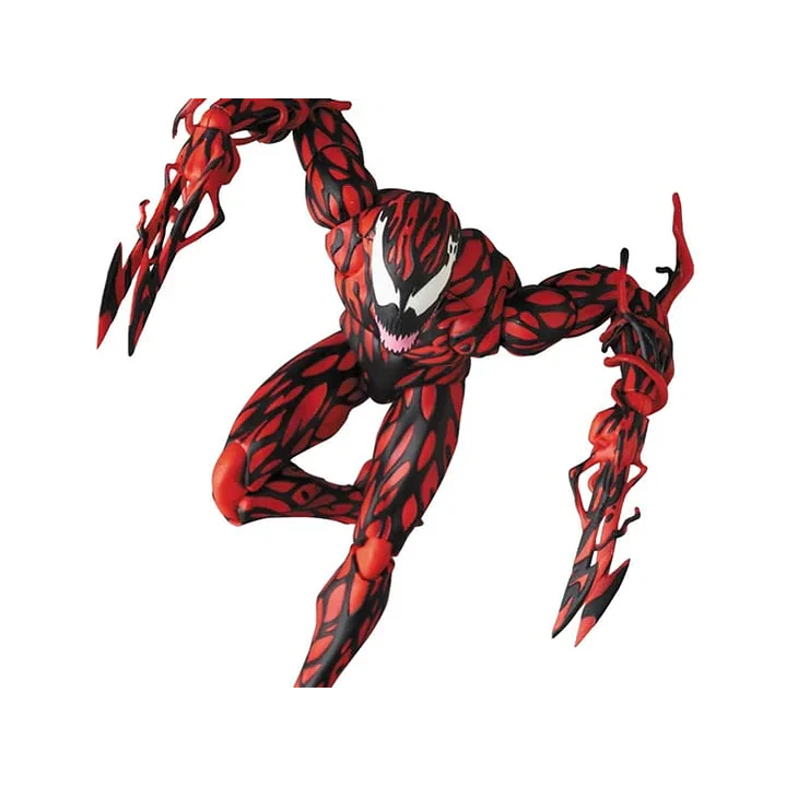 (Stock) Carnage Comic Ver. Mafex - Marvel Comics 1