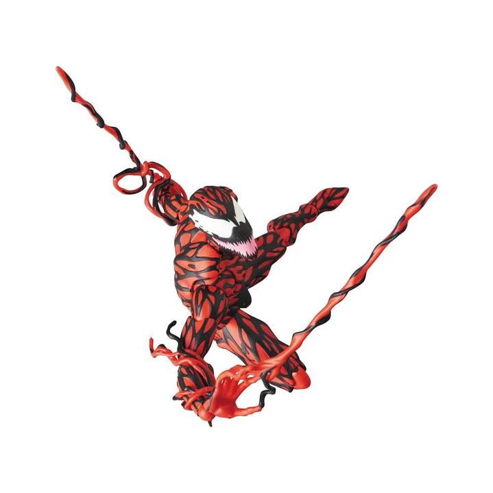 (Stock) Carnage Comic Ver. Mafex - Marvel Comics 12