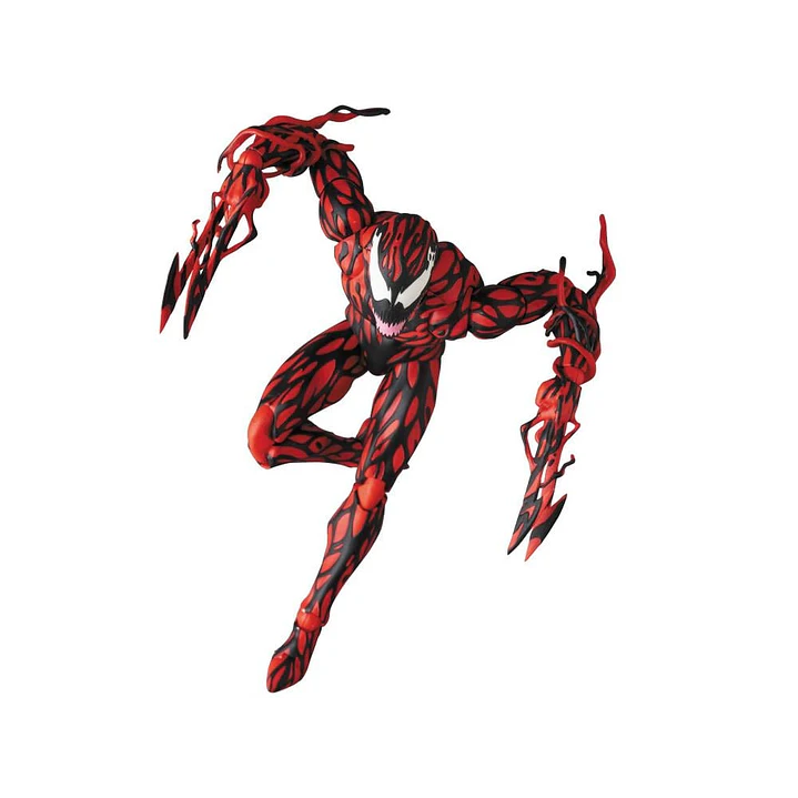 (Stock) Carnage Comic Ver. Mafex - Marvel Comics 2