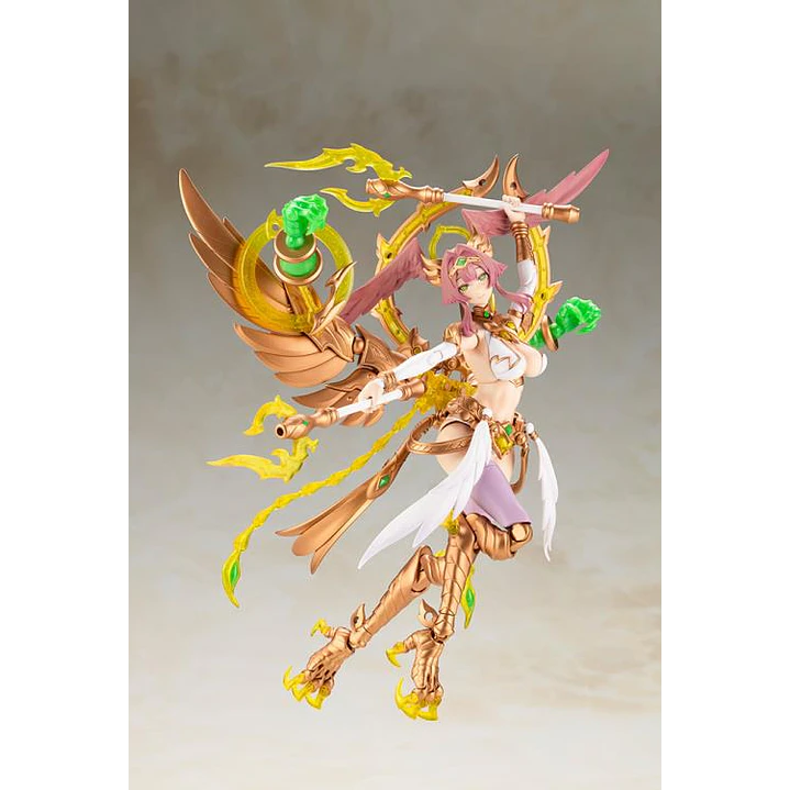 (Stock) Aruaril Kotobukiya - Arcanadea 2