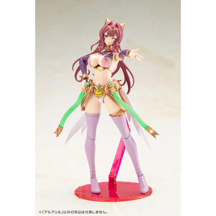 (Stock) Aruaril Kotobukiya - Arcanadea 11