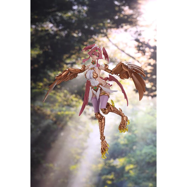 (Stock) Aruaril Kotobukiya - Arcanadea 14