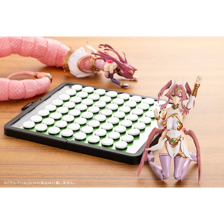 (Stock) Aruaril Kotobukiya - Arcanadea 16