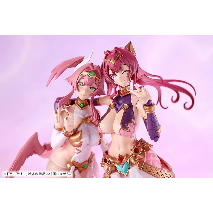 (Stock) Aruaril Kotobukiya - Arcanadea 17