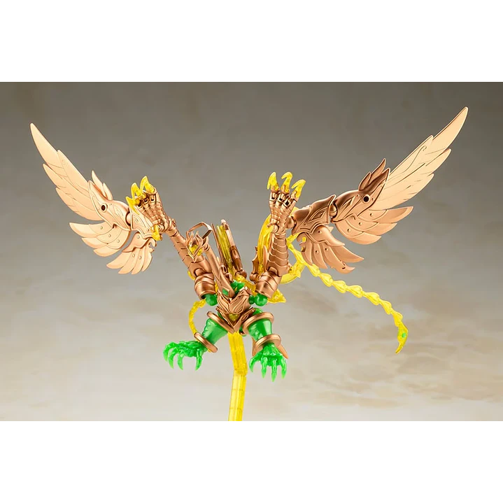 (Stock) Aruaril Kotobukiya - Arcanadea 18