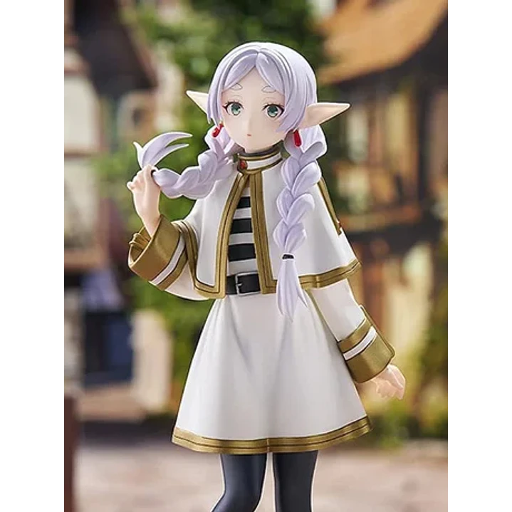 (Pre-Venta) Frieren (Braided Hair Ver.) Pop Up Parade - Frieren Beyond Journey's End 5
