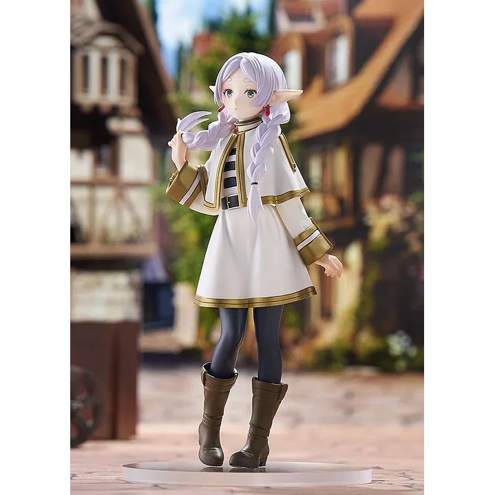 (Pre-Venta) Frieren (Braided Hair Ver.) Pop Up Parade - Frieren Beyond Journey's End 4