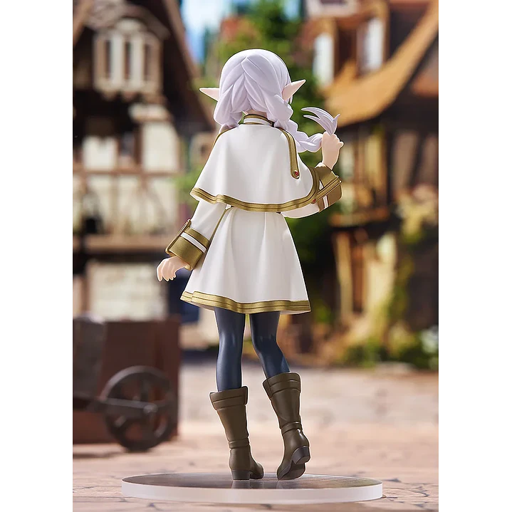 (Pre-Venta) Frieren (Braided Hair Ver.) Pop Up Parade - Frieren Beyond Journey's End 2