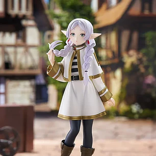 (Pre-Venta) Frieren (Braided Hair Ver.) Pop Up Parade - Frieren Beyond Journey's End
