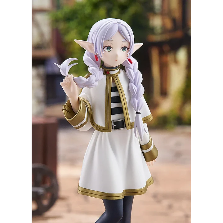 (Pre-Venta) Frieren (Braided Hair Ver.) Pop Up Parade - Frieren Beyond Journey's End 6