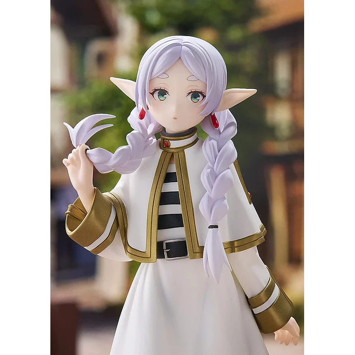 (Pre-Venta) Frieren (Braided Hair Ver.) Pop Up Parade - Frieren Beyond Journey's End 7