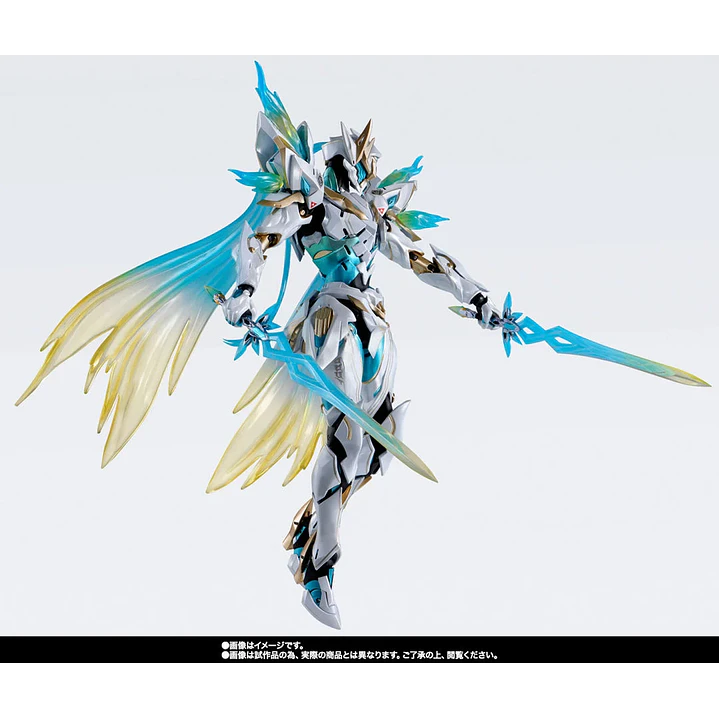 (Pre-Venta) SAM Spring Missive Ver. (Limited Edition) S.H. Figuarts - Honkai Star Rail 9