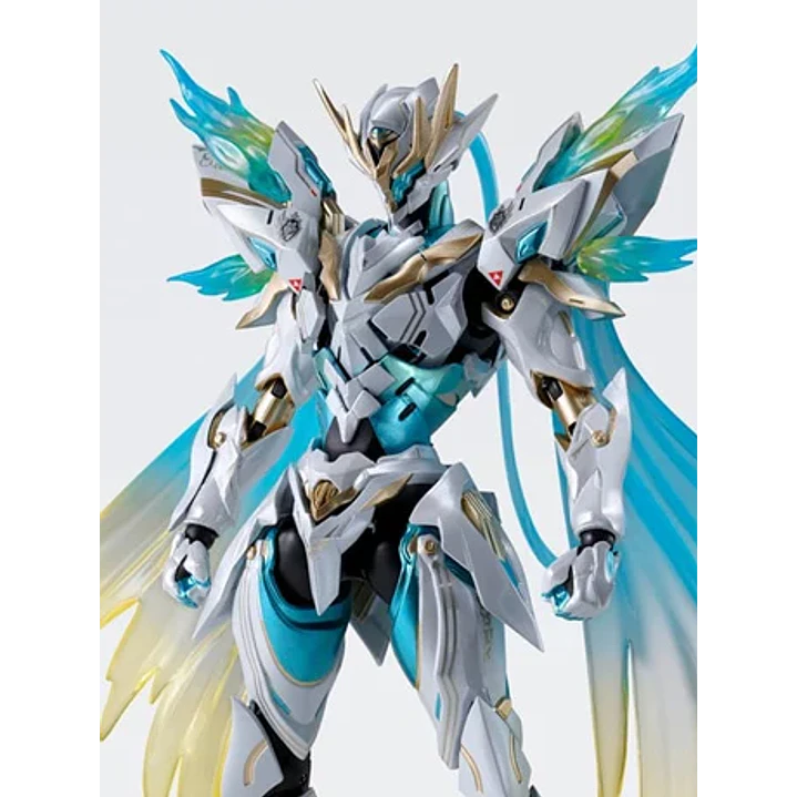 (Pre-Venta) SAM Spring Missive Ver. (Limited Edition) S.H. Figuarts - Honkai Star Rail 8