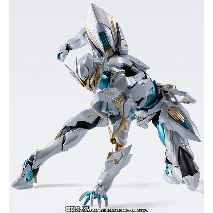 (Pre-Venta) SAM Spring Missive Ver. (Limited Edition) S.H. Figuarts - Honkai Star Rail 6