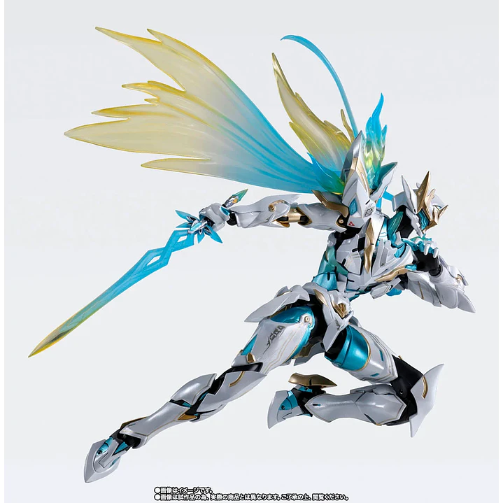 (Pre-Venta) SAM Spring Missive Ver. (Limited Edition) S.H. Figuarts - Honkai Star Rail 4