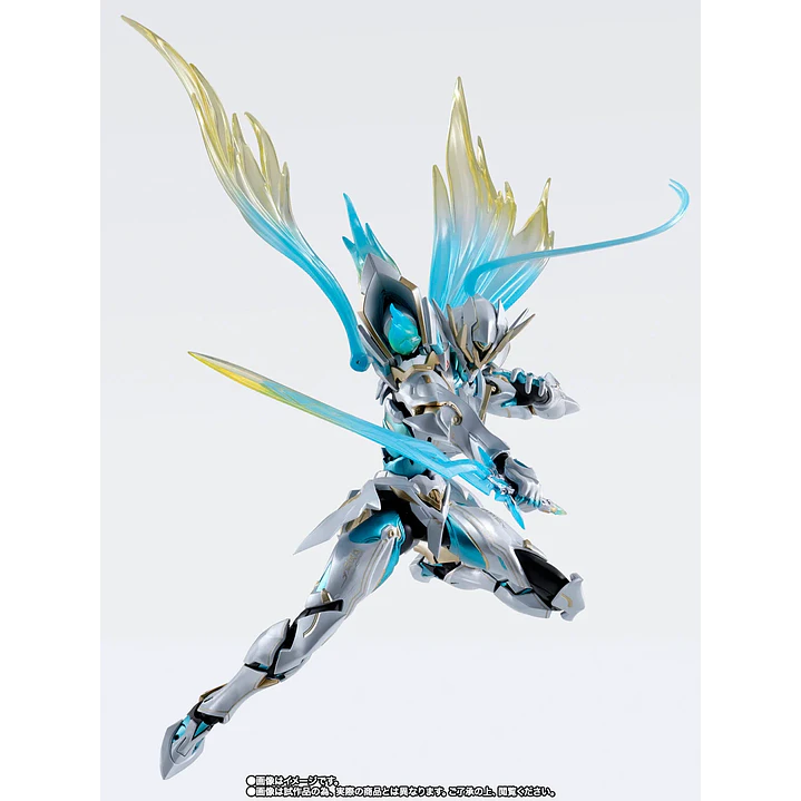 (Pre-Venta) SAM Spring Missive Ver. (Limited Edition) S.H. Figuarts - Honkai Star Rail 3