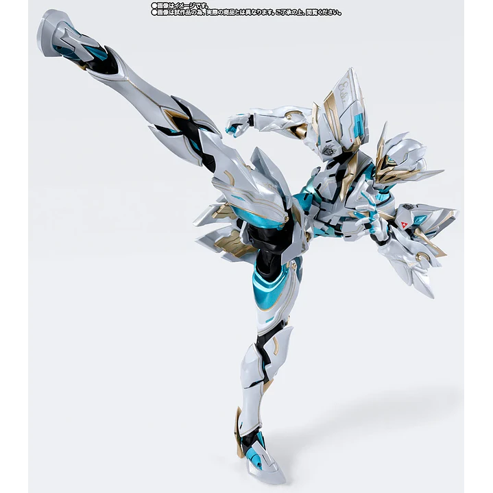 (Pre-Venta) SAM Spring Missive Ver. (Limited Edition) S.H. Figuarts - Honkai Star Rail 2