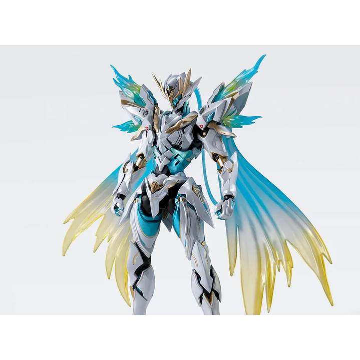 (Pre-Venta) SAM Spring Missive Ver. (Limited Edition) S.H. Figuarts - Honkai Star Rail 1