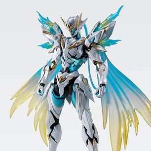 (Pre-Venta) SAM Spring Missive Ver. (Limited Edition) S.H. Figuarts - Honkai Star Rail