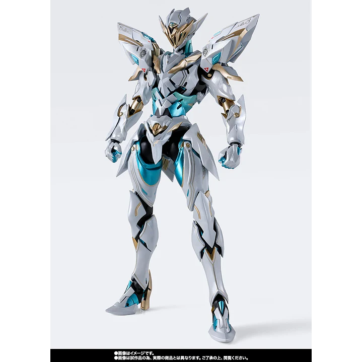 (Pre-Venta) SAM Spring Missive Ver. (Limited Edition) S.H. Figuarts - Honkai Star Rail 11