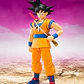 (Pre-Venta) Son Goku Super Saiyan 4 S.H. Figuarts - Dragon Ball DAIMA - Miniatura 8