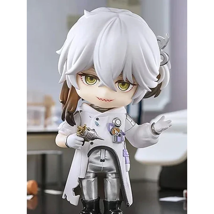 (Pre-Venta) Medicine Pocket Nendoroid - Reverse 1999 2