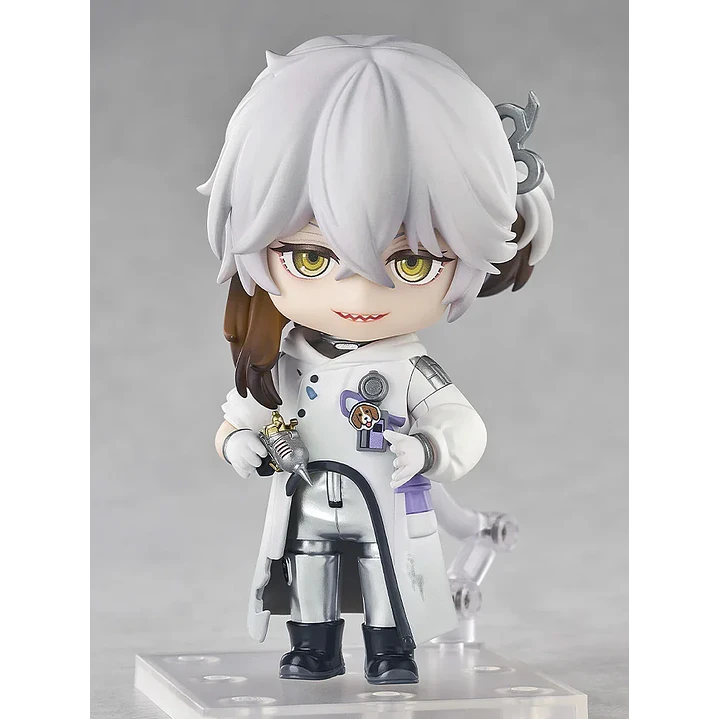 (Pre-Venta) Medicine Pocket Nendoroid - Reverse 1999 3