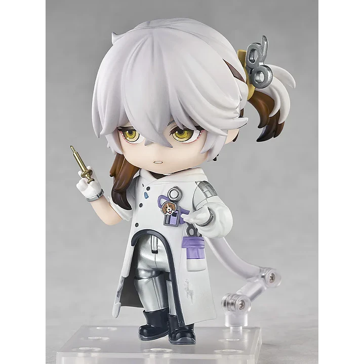 (Pre-Venta) Medicine Pocket Nendoroid - Reverse 1999 4