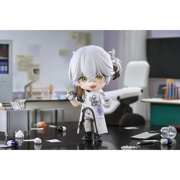 (Pre-Venta) Medicine Pocket Nendoroid - Reverse 1999 1