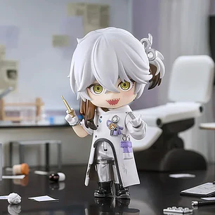 (Pre-Venta) Medicine Pocket Nendoroid - Reverse 1999
