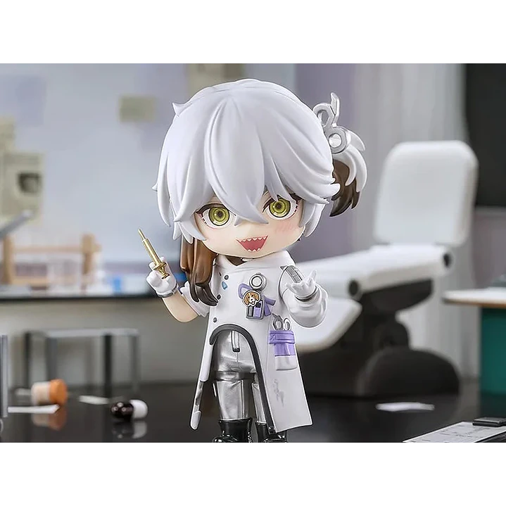 (Pre-Venta) Medicine Pocket Nendoroid - Reverse 1999 5