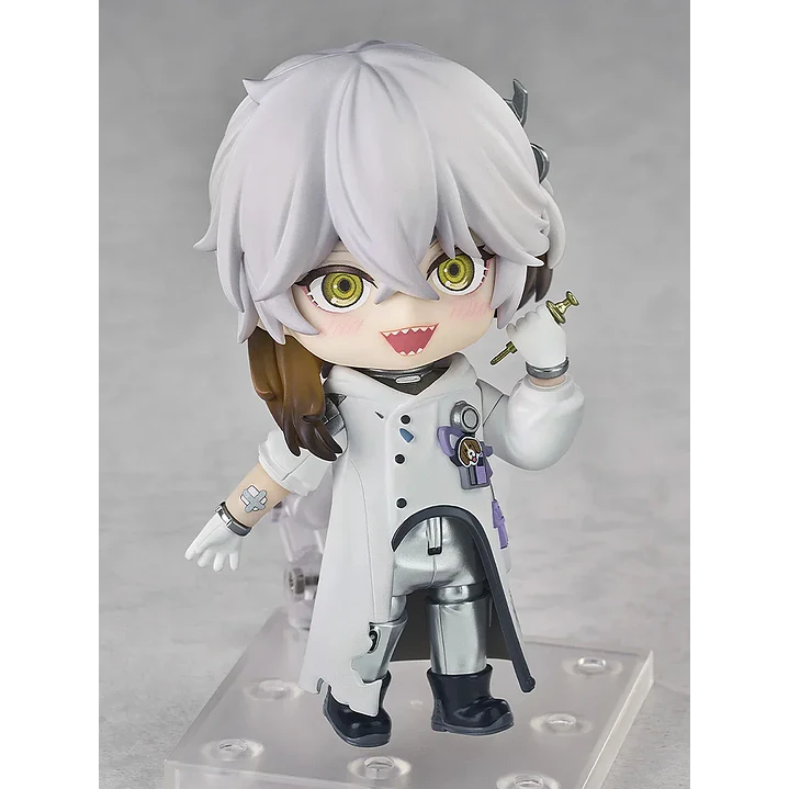 (Pre-Venta) Medicine Pocket Nendoroid - Reverse 1999 6