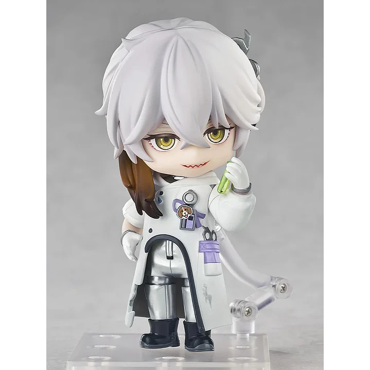 (Pre-Venta) Medicine Pocket Nendoroid - Reverse 1999 7