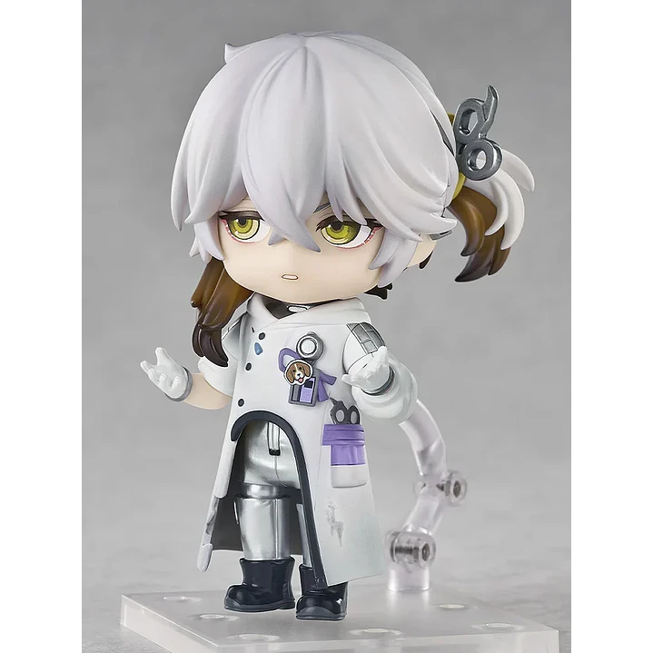 (Pre-Venta) Medicine Pocket Nendoroid - Reverse 1999 8