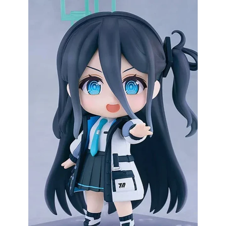 (Pre-Venta) Alice Tendo Nendoroid - Blue Archive 4