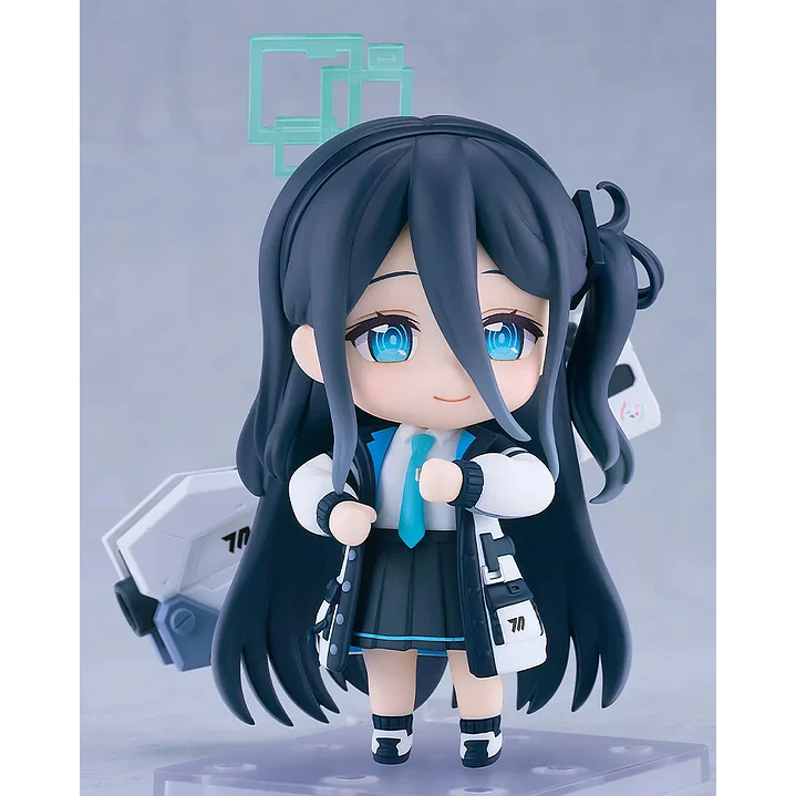 (Pre-Venta) Alice Tendo Nendoroid - Blue Archive 3