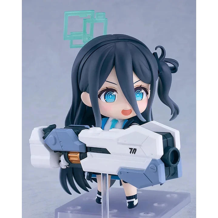 (Pre-Venta) Alice Tendo Nendoroid - Blue Archive 8