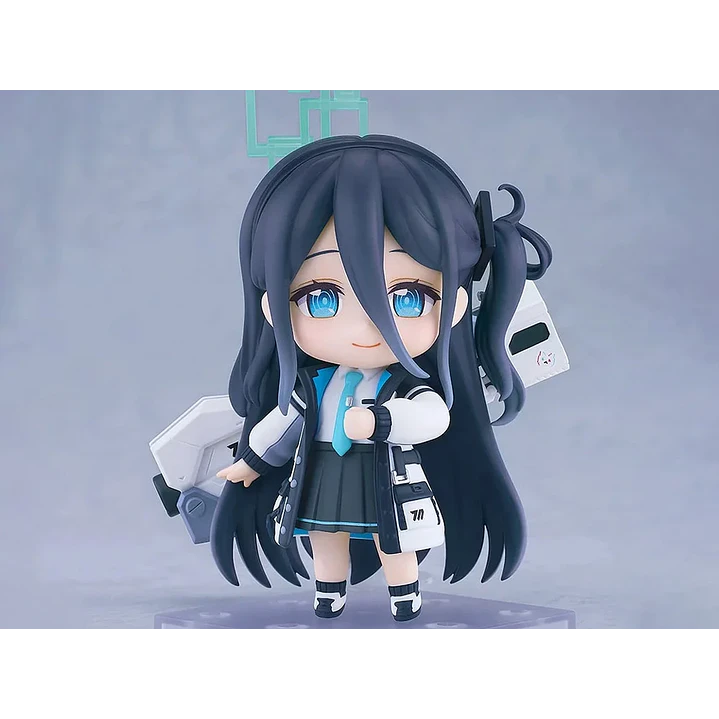(Pre-Venta) Alice Tendo Nendoroid - Blue Archive 1