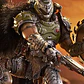 (Pre-Venta) Doom Slayer Figma Deluxe - Doom The Dark Ages - Miniatura 4