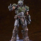 (Pre-Venta) Doom Slayer Figma Deluxe - Doom The Dark Ages - Miniatura 5