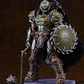(Pre-Venta) Doom Slayer Figma Deluxe - Doom The Dark Ages - Miniatura 8