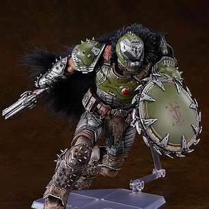 (Pre-Venta) Doom Slayer Figma - Doom The Dark Ages