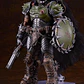 (Pre-Venta) Doom Slayer Figma - Doom The Dark Ages - Miniatura 5