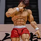 (Stock) Baki Storm Arena - Baki Hanma - Miniatura 2
